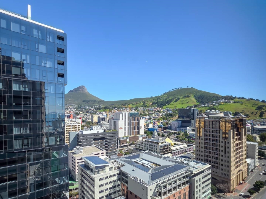 2 Bedroom Property for Sale in Cape Town City Centre Western Cape